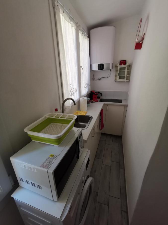 Il Golfo Apartments 라스페치아 외부 사진